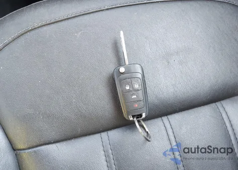 2016 Buick Regal Turbo from USA, damaged, VIN 2G4GL5EX8G9157117